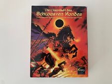 Die Chroniken des Schwarzen