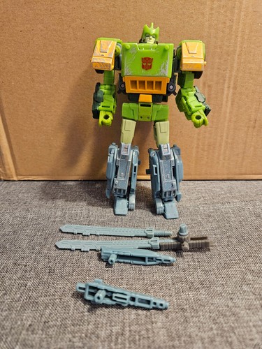Transformers siege springer - transformers,