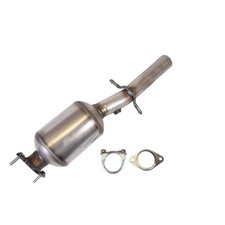 NEU SCR-Katalysator nach DPF