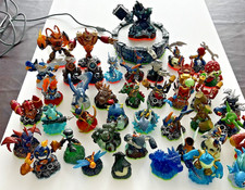 Skylanders 42 Action Figures