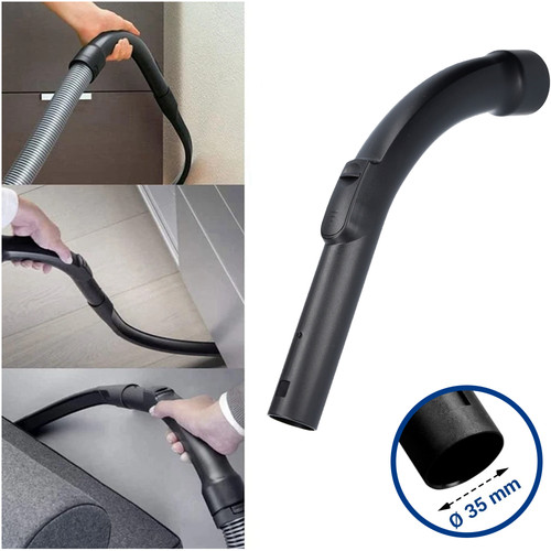 Handgriff geeignet für - , miele