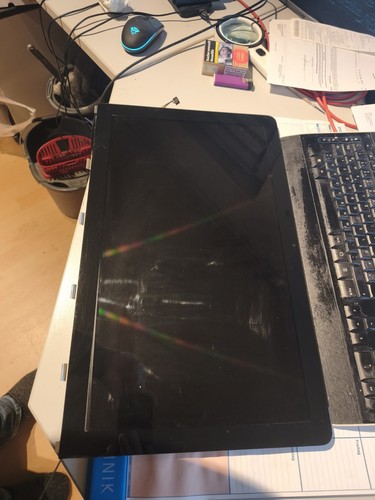 Imac a1418 2012 - 21.5", 2017