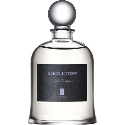 Serge lutens clair musc - lutens, de