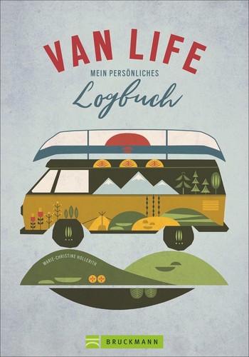 Van life mein persönliches - van,