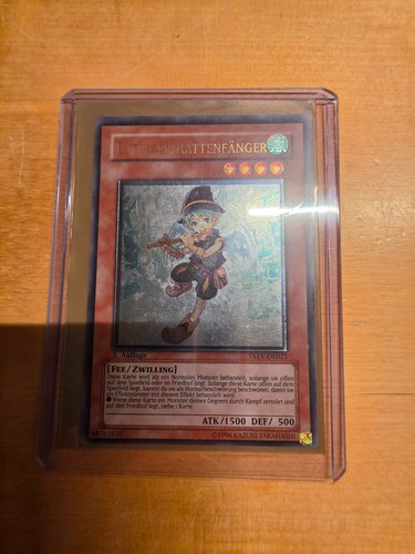 Oh lustiger - yu-gi-oh,