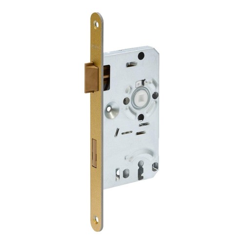 Abus einsteckschloss - abus,