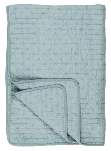 Laursen decke quilt - ib,