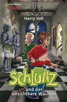 Der schlunz und - der,