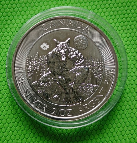 2021 werewolf creatures - 10, $