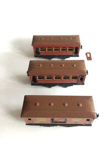 Spur karl bub waggons - bub,