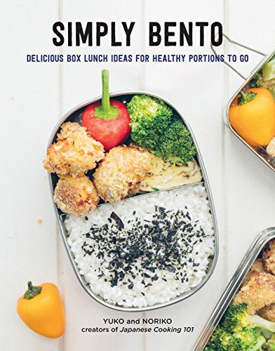 Simply bento delicious box - simply, bento: