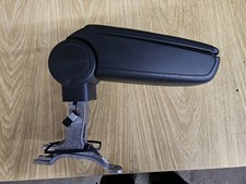 Mittelarmlehne Audi A4 B6 8E Leder Soul 8E0864207D Armlehne Vorne