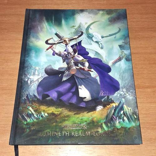Warhammer age sigmar - age, of