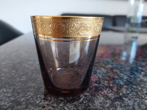 Theresienthal crystal shot - 1x,