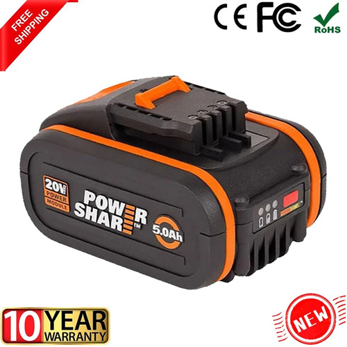 5000mah 20v max 0ah - 5000mah,