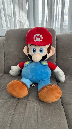 Super mario bros xxl - mario,