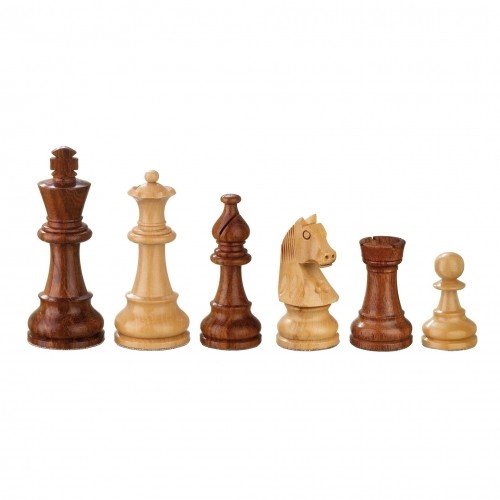 Schachfiguren sigismund - schachfiguren,