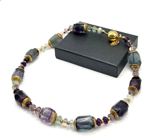 Vintage amethyst achat - vintage,