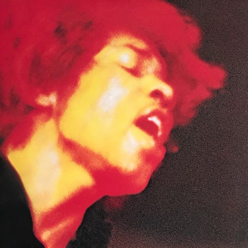 The jimi hendrix experience - the,