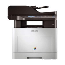 Samsung CLX-6260FR Drucker Kopierer Scanner Fax A4 4.260 Blatt gedruckt