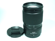 Nikon nikkor 105 0 - nikon, z