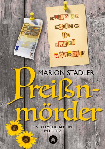 Preißnmörder marion stadler - preißnmörder,