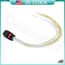 8-Way Front Radar/Sonar Sensor