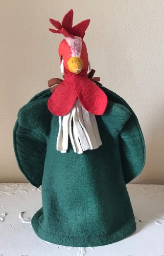 Dresdner künstlerpuppe - dresdner,