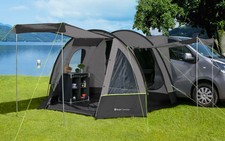 Berger Touring Easy Busvorzelt