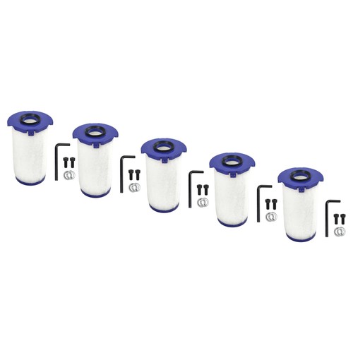 Hepa filter h13 - filter, für