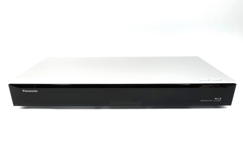 Panasonic dmr bct765 - dmr-bct765, bluray