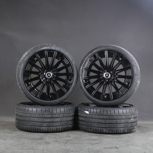 Zoll sommerräder amg - 21,