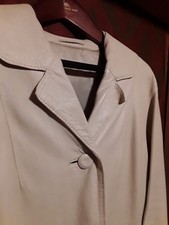 Kurzmantel, Vintage, 60er