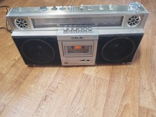 Sony CFS-81L Kassettenrecorder