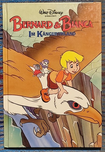 Walt disney klassiker - disney,