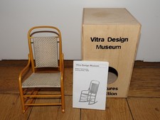 Vitra Design Museum Miniatures