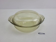 Topf rund Jena Glas feuerfest