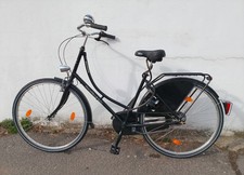 Hollandrad Amsterdam Marke