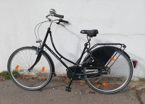 Hollandrad amsterdam marke - hollandrad,