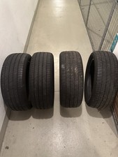 205/50 r17 93H Sommerreifen Michelin PRIMACY 4