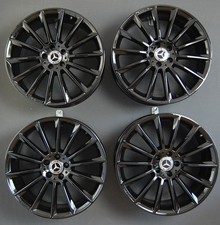 ORIGINAL 20 ZOLL ALUFELGEN