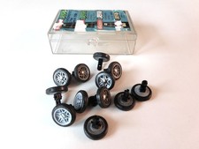 Carrera Servo 160, Vorderachsschenkel 69303, Ersatzteile, Rennbahn, Zubehör, OVP