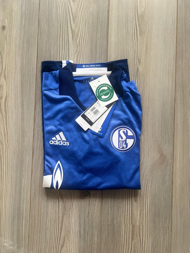 Adidas schalke trikot - schalke, xs