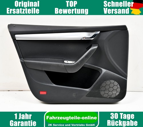 Türverkleidung vorn links
