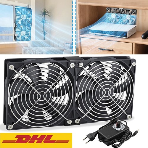 120mm lüfter fan - 120mm,
