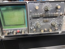 Oszilloskop Philips PM 3234