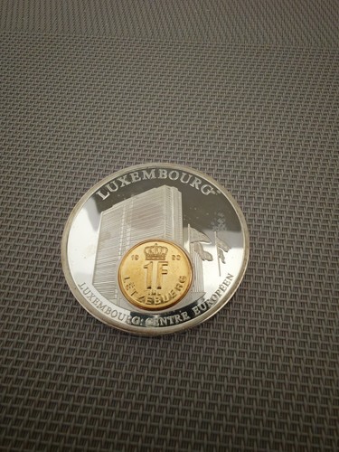 European currencies luxembourg - european,
