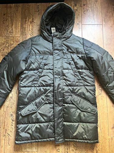 Star raw whistler hdd - whistler, parka