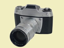 YHAGEE EXA 500 +Jena 1,4/135