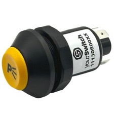 11130800XX Druckschalter mit